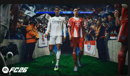 Ea Sports Fc 26 2025 69