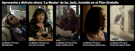 La Mesias