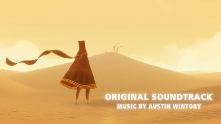'Journey'. Su excepcional OST ya está a la venta