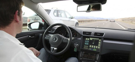 Continental y BMW trabajarán juntos en el futuro de la conducción autónoma