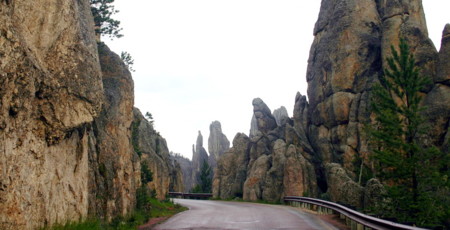 Great American Drives South Dakota Black Hills F3293efaac614955908b2b57dab55e59