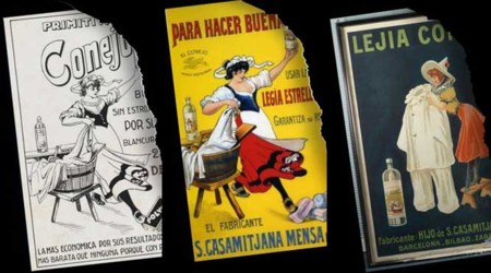 125 años salvando vidas: razones por las que la lejía es el desinfectante más universal