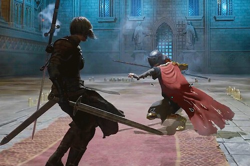 Rise Of Rebellion (Hytacka)