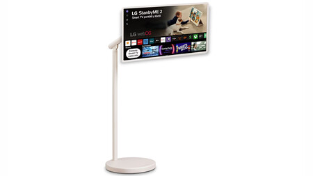 Lg Stanbyme 2 Max Lg