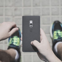 OnePlus 2, con 64GB de capacidad y 4GB de RAM, por 253,99 euros y envío gratis