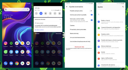 Funtouch Os