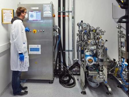 Crean una batería de litio que mantiene el 85% de su capacidad después de 10.000 cargas