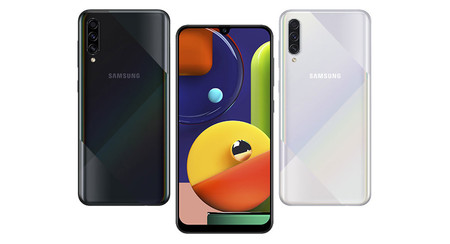 Un supuesto Samsung Galaxy A51 se deja ver en Geekbench, dejándonos más especificaciones y detalles
