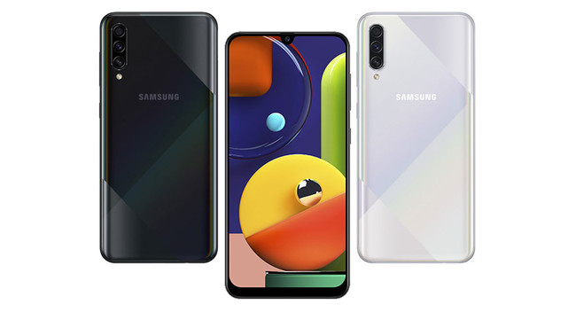 Galaxya50s