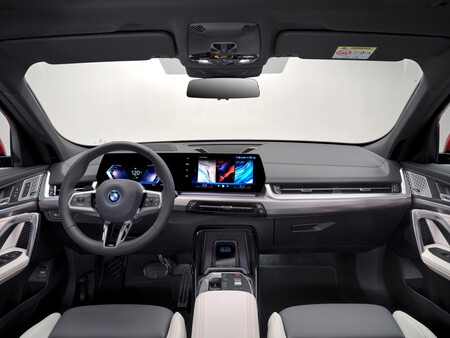BMW X2 2024