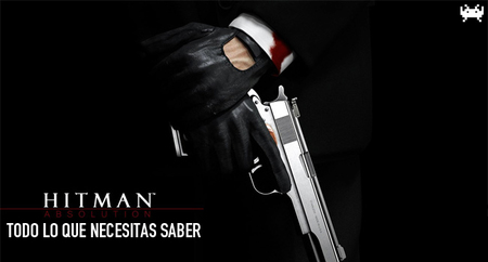 Hitman: Absolution