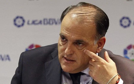 LaLiga presentará un OTT en marzo y lanzará su propia televisión multideporte por Internet en agosto