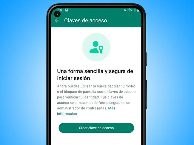 Claveacceso