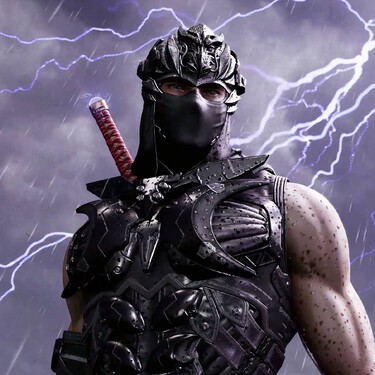 Ninja Gaiden 4 Previo Primeras Impresiones