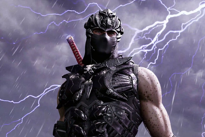 Ninja Gaiden 4 Previo Primeras Impresiones