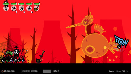 Patapon 2 Remastered confirma por fin su fecha de lanzamiento y llegará esta misma semana a PS4