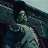 Imagina un DOOM con toques RPG en las Guerras Napoleónicas. Si te he convencido con esas palabras, atento a Valor Mortis porque apunta altísimo