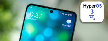 Hay mucha fe en que HyperOS 3 acabe con la criticada publicidad en los móviles Xiaomi. No parece tan fácil