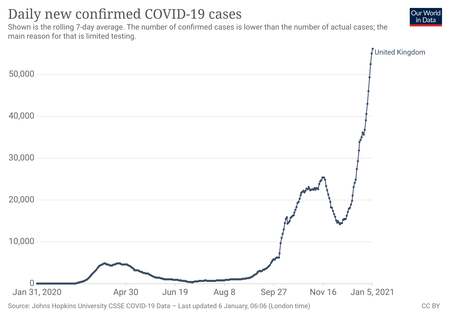 Coronavirus Data Explorer 28