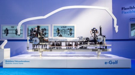 Volkswagen modificará la arquitectura de sus próximos eléctricos para introducir baterías planas
