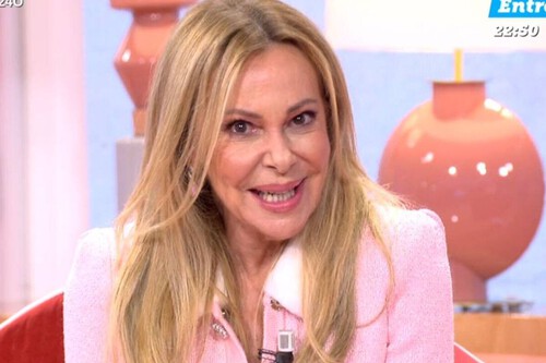 Ana Obregón