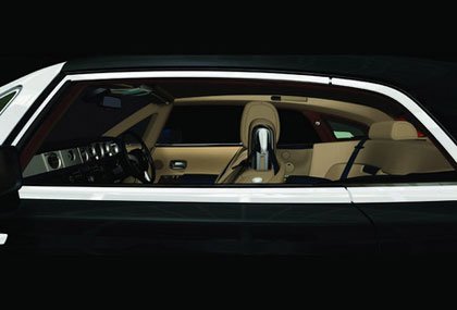 Rolls-Royce 101EX Concept