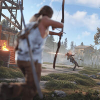 La secuela de uno de los mundos abiertos más jugados de Steam aparece de la nada y por error 