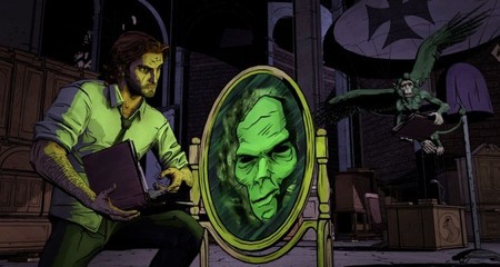 Las fábulas de ‘The Wolf Among Us’ aterrizarán en iOS y PS Vita este otoño
