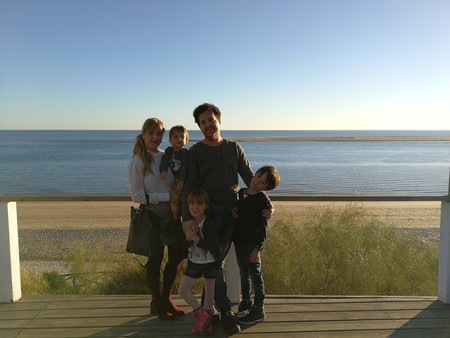 familia transnacional