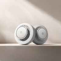El gadget de Xiaomi que usa luces de colores para decidir si debe salvarte la casa o dejarte cocinar en paz 