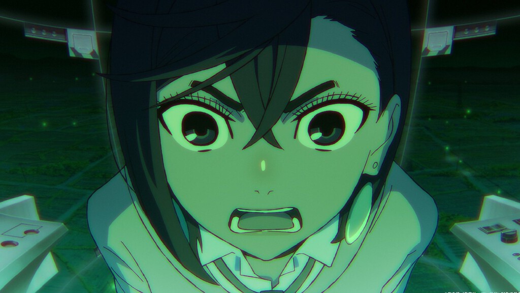 Dandadan final Temporada 2: horarios para el estreno del capítulo 12 en Netflix y Crunchyroll en México y Latinoamérica 