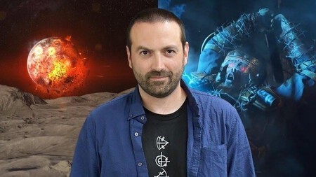 Jason Blundell