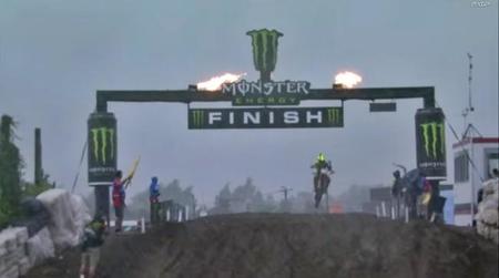 Lommel: el infierno de arena