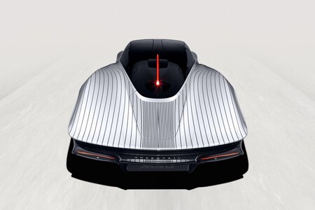 Mclaren Speedtail Albert By Mso 2