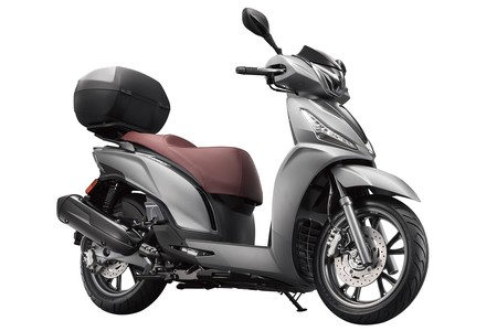 Kymco People S 300 2019 006