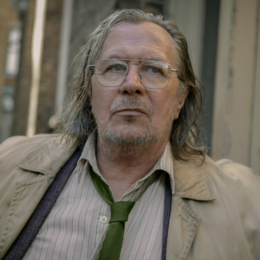 Gary Oldman en 'Slow Horses'