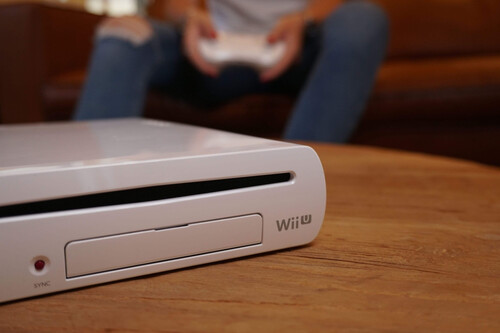 Wii U Truco Secreto