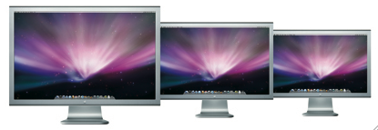 3 razones por las cuales Apple tiene que actualizar los Cinema Display