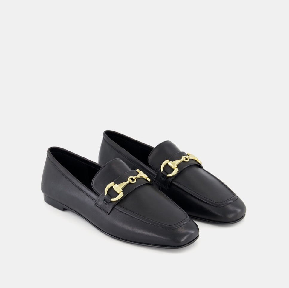 Mocasines LaTouche