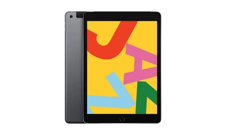 140 euros menos en el iPad 2019 WiFi + Celular de 32 GB si usas el cupón PDESCUENTO5 al hacer tu pedido
