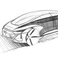 Audi AI:me: el coche eléctrico, autónomo y compacto que prevé la movilidad en las megaciudades del futuro