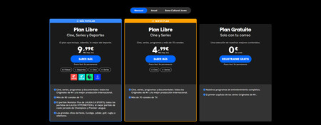 Movistar Plus Precios