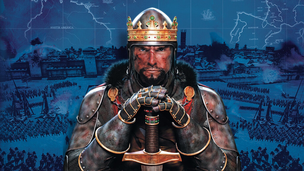 Unidades de Medieval II: Total War