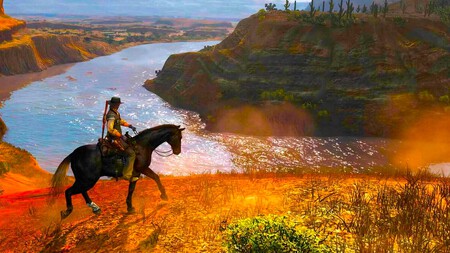 Red Dead Redemption Para Celulares Ya Esta Disponible En Netflix Pero Mexico Quedo Fuera De La Experiencia 2