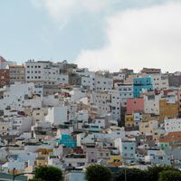 España había evitado el hacinamiento que sufren otros países de Europa. Hasta que la vivienda se puso imposible