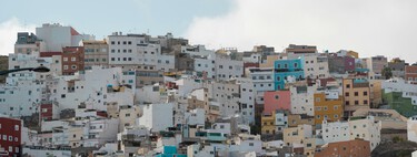 España había evitado el hacinamiento que sufren otros países de Europa. Hasta que la vivienda se puso imposible