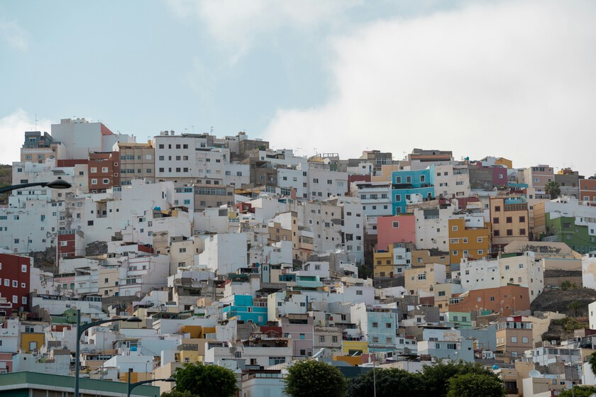 El problema de alquilar una casa en España ya no es solo su precio. Es que cada vez vivimos más hacinados