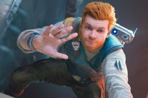 EA y Disney se dan la mano, y eso es una buena noticia. Ambas compañías tienen  varios videojuegos en camino, y ya sabemos algunos