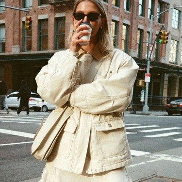 Las nuevas zapatillas Salomon de edición limitada confirman que el calzado de montaña será el rey de la ciudad esta primavera