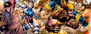 Ahora son un emblema de Marvel, pero su primer editor no entendía nada. La culpa fue de Stan Lee y su pereza 